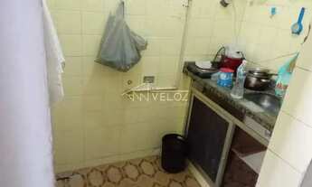 Imagem 7: Kitnet/Conjugado - / Residencial / Centro