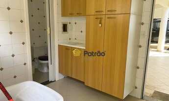 Imagem 5: Swiss Park (locação) 4 dormitórios para alugar, 560 m² por R$ 18,000/mês - Swiss Park - Sã