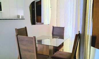 Imagem 3: Aluga-se apartamento mobiliado