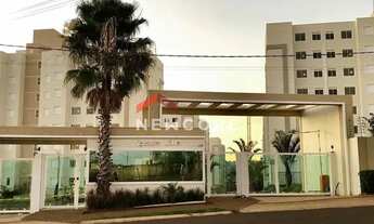 Imagem: Apartamento em Avenida Prefeito Milton Ribeiro