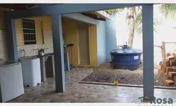 Imagem 3: Casa para venda COHAB VELHA ROSÁRIO OESTE