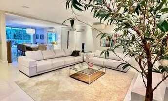 Imagem 3: Apartamento para Venda em Florianópolis, Canasvieiras, 4 dormitórios, 4 suítes, 5 banheiro