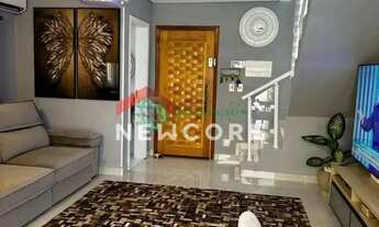 Imagem 6: Sobrado em Rua Biritiba - Jardim Suarão (Praia) - Itanhaém/SP