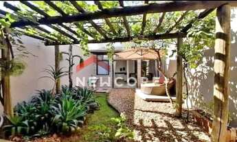 Imagem 2: Sobrado em Rua Cyro Wenceslau - Jardim Ferraz - Bauru/SP