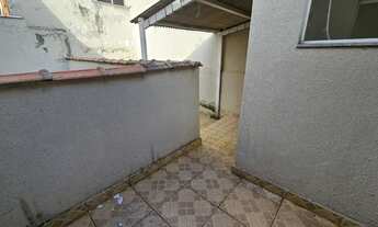 Imagem 2: Apartamento no Bairro São Cristóvão