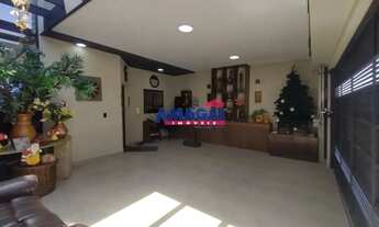 Imagem 6: Casa em Jacareí, no bairro Residencial Santa Paula, à venda