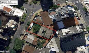 Imagem: 0 - Terreno Residencial