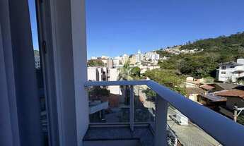 Imagem 3: STUDIO MOBILIADO COM 1 QUARTO E VAGA GARAGEM PRÓXIMO À UFSC TRINDADE FLORIANÓPOLIS