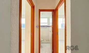 Imagem 3: Apartamento 2 dormitórios à venda Restinga Porto Alegre/RS