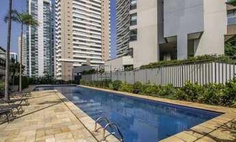 Imagem 2: Aluguel Apartamento 3 Dormitórios - 95 m² Brooklin