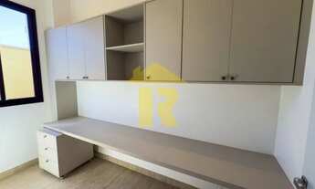 Imagem 4: Casa de alto padrão com 3 suítes e 4 vagas no Terra Vista Residence Club em Mirassol-SP: c