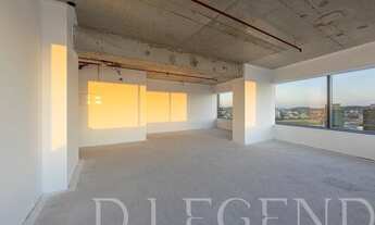 Imagem 4: Pontal - Torre Office