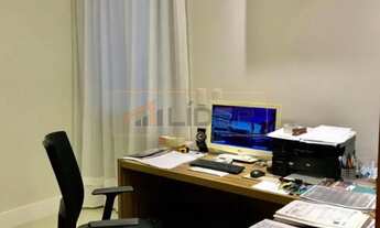 Imagem 3: Apartamento de Alto Padrão no Bairro Marista