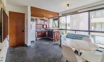 Imagem: Imóvel para aluguel com 40 metros quadrados