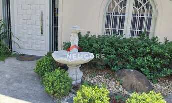 Imagem: Casa em Rua Delfino Cintra - Botafogo