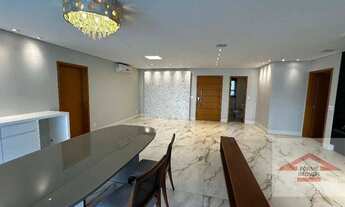 Imagem 2: Apartamento com 4 dormitórios ( suites ) à venda no Giverny, 238 m² por R$ 3.500.000 - Loc