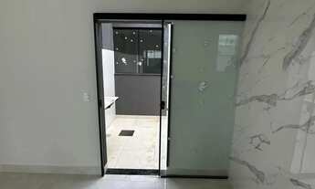 Imagem 5: Linda casa no bairro Residencial sul