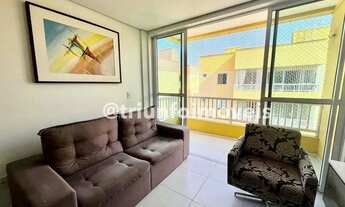 Imagem 5: Apartamento a venda no Cristo Rei com 02 Quartos TR202344 THE -1TLETB6