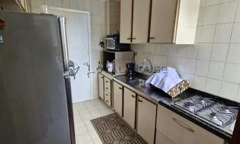 Imagem 3: Apartamento à venda em Curitiba, Portão, com 3 quartos, 100m²