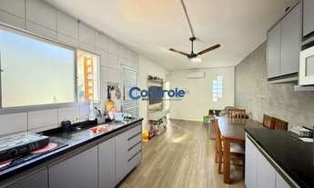 Imagem 4: Casa à venda com 4 dormitórios, 03 vagas no bairro Bela Vista em São José