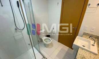 Imagem 7: Flat a venda setor oeste aceita airbnb