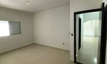 Imagem 5: Térrea para venda tem 235 metros quadrados com 3 quartos em Canelas - Várzea Grande - MT