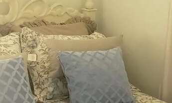 Imagem 6: Aluga-se kitnet com mobilia em lins para temporada