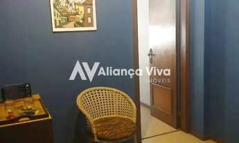 Imagem 6: Sala comercial com vista Cristo e Vaga