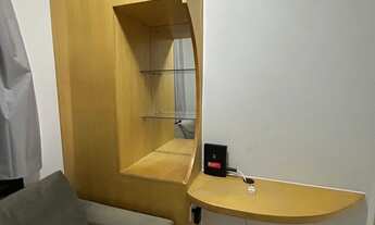 Imagem 2: Alugo apartamento Boulevard Antares mobiliado internet luz condomínio e IPTU