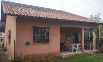Imagem 4: Casa com 2 dormitórios à venda, 100 m² por R$ 550.000,00 - Centro - Viamão/RS