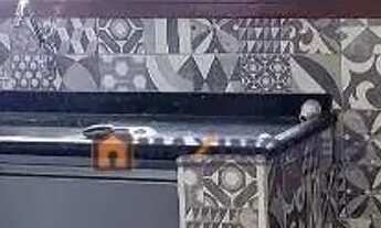 Imagem 7: Casa com 3 dormitórios para alugar, 303 m² por R$ 6.500/mês - Jardim Shangri-Lá - Atibaia