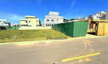 Imagem 4: Terreno à venda, 441 m² por R$ 560.000,00 - Santa Cândida - Curitiba/PR