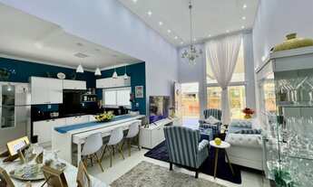 Imagem 5: Casa à venda em Imbé Finamente mobiliada REF: 5346