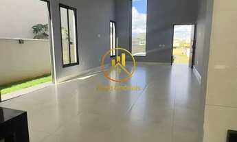 Imagem 2: Casa à venda no bairro Residencial Condomínio Jardim Veneza - Senador Canedo/GO