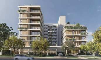 Imagem 4: Apartamentos 3 quartos no bairro Ahú em Curitiba - Conheca o Bioma