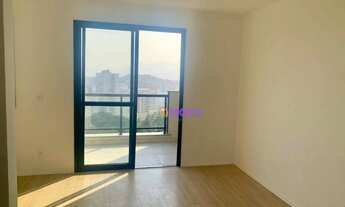 Imagem 6: Sou + Icaraí Flat / studio com 1 dormitório