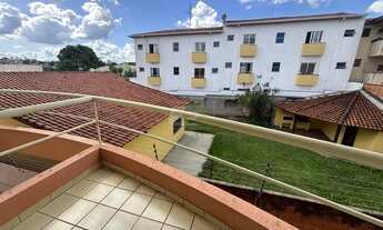 Imagem 6: Apartamento Padrão à venda no Jardim Santa Paula, São Carlos