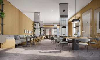 Imagem 6: APARTAMENTO À VENDA ECOVILLE pronto