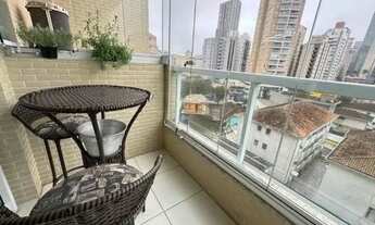 Imagem 5: Apartamento em Gonzaga, Apartamento em Santos, Apartamento com 2 dorms, Apartamento à Vend