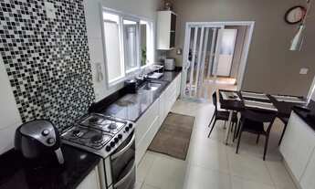 Imagem 5: Casa em Condomínio para Venda em Votorantim, Parque Esplanada, 3 dormitórios, 1 suíte, 3 b