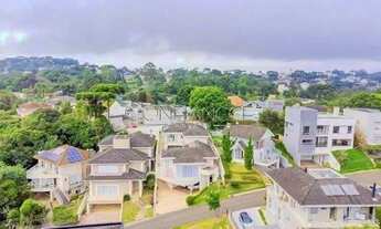 Imagem 4: Casa com piscina mobiliada para comprar, Curitiba, Condomínio, Taboão, 4 suítes