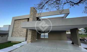 Imagem 2: Sobrado 4 quartos no Condomínio Vitoria Golf Residence em Lagoa Santa MG / MY BROKER codig