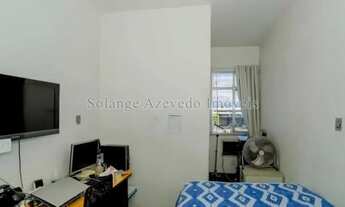 Imagem 7: Apartamento Duplex na Tijuca