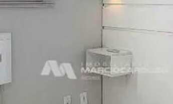 Imagem 4: Apartamento com 2 dormitórios para alugar, 45 m² por R$ 1.900,00/mês - Jardim Yolanda - Sã