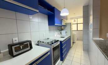 Imagem: VENDE-SE APARTAMENTO COM 2 QUARTOS, SENDO