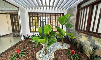 Imagem 12: Alto Padrão para Locação em Lauro de Freitas, Vilas do Atlântico, 3 dormitórios, 3 suítes