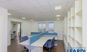 Imagem 5: CONJ. COMERCIAL - VÁRZEA DA BARRA FUNDA - SP