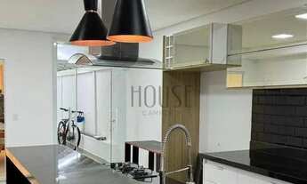 Imagem 2: Casa com 4 quartos à venda, 113 m² - Condomínio Villagio Salermo - Sorocaba/SP