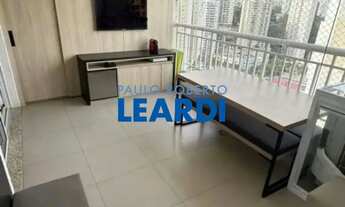 Imagem: APARTAMENTO - MORUMBI - SP