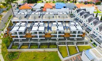 Imagem 3: Casa com 3 Suítes à venda, 283 m² por R$ 2.159.440 - Santo Inácio - Curitiba/PR